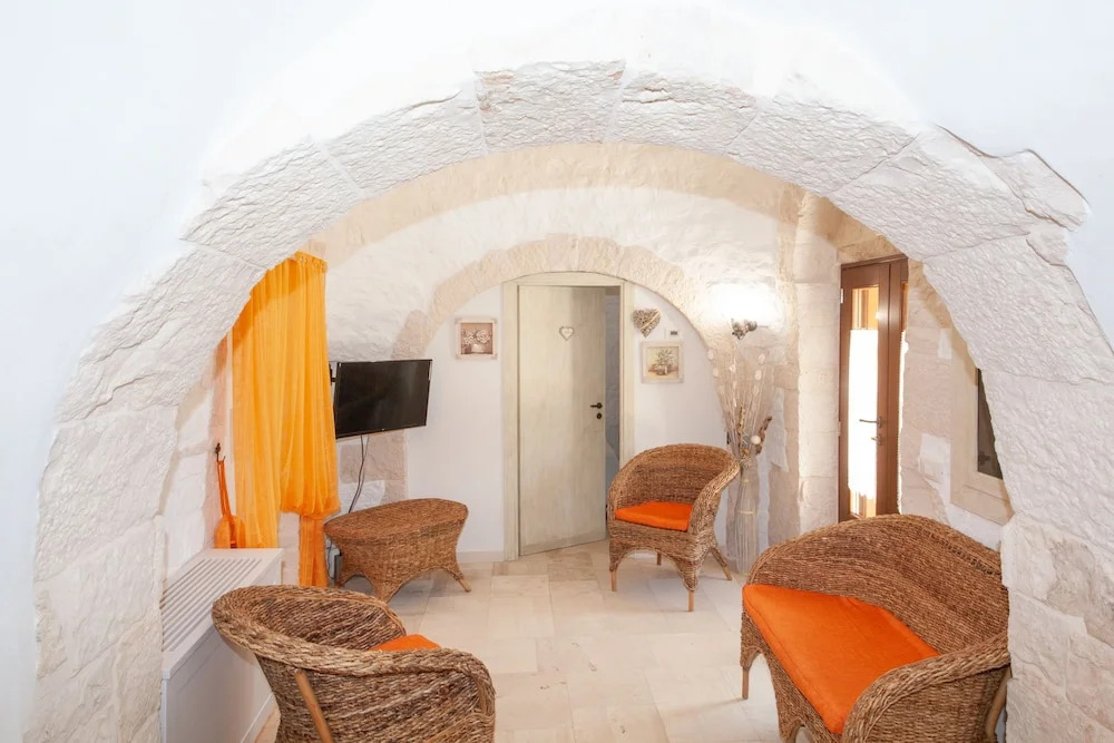 Trullo Siamese