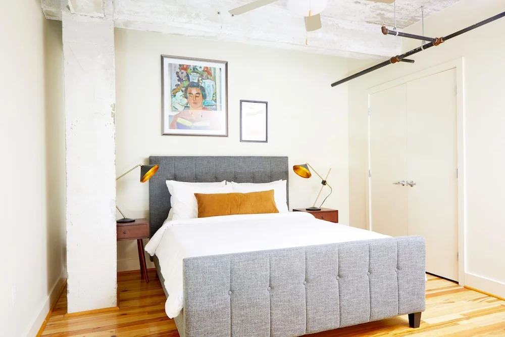 Constance Lofts