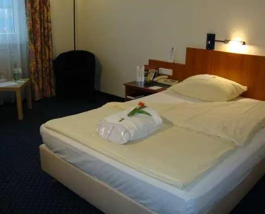 Tulip Inn Hanau