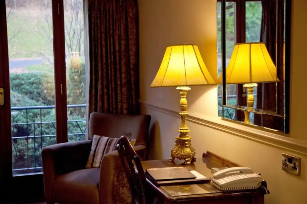 Whitley Hall Hotel