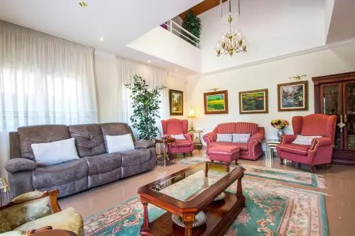 Villa Louis Braille