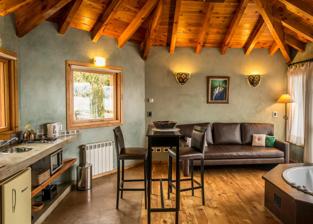 Lirolay Suites - Apart Hotel