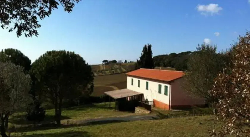 Podere Le Regole