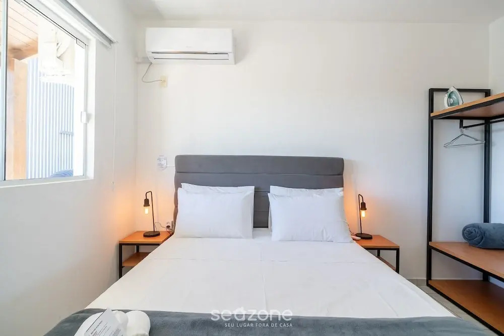 Apartamentos em Jurerê - JMA