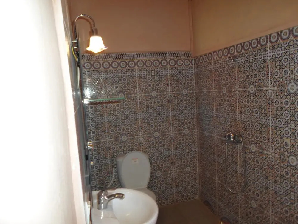 Lescale De Ouarzazate
