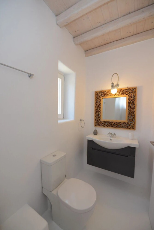 Villa Pearl 3 Bedroom Villa in Ornos With Private Pool