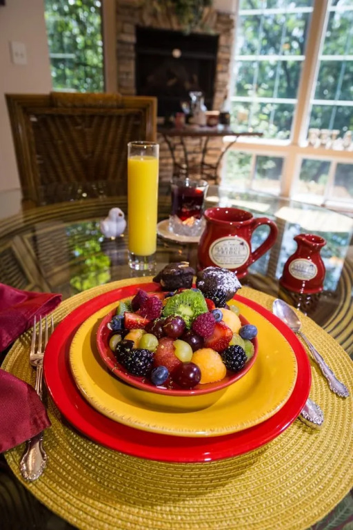 Inn at Harbour Ridge Bed & Breakfast