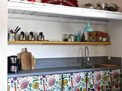 La Bousquetière