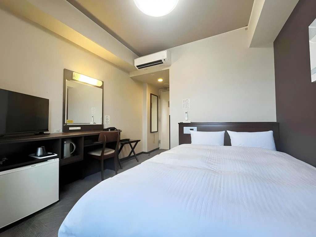 Hotel Route-Inn Noshiro
