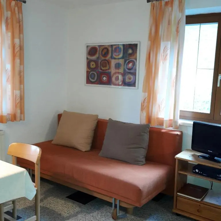 Ferienwohnung Franck