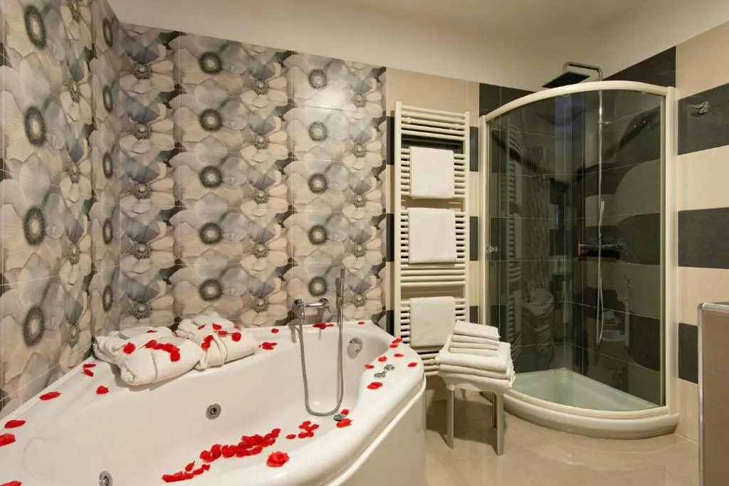 Grand Hotel La Tonnara
