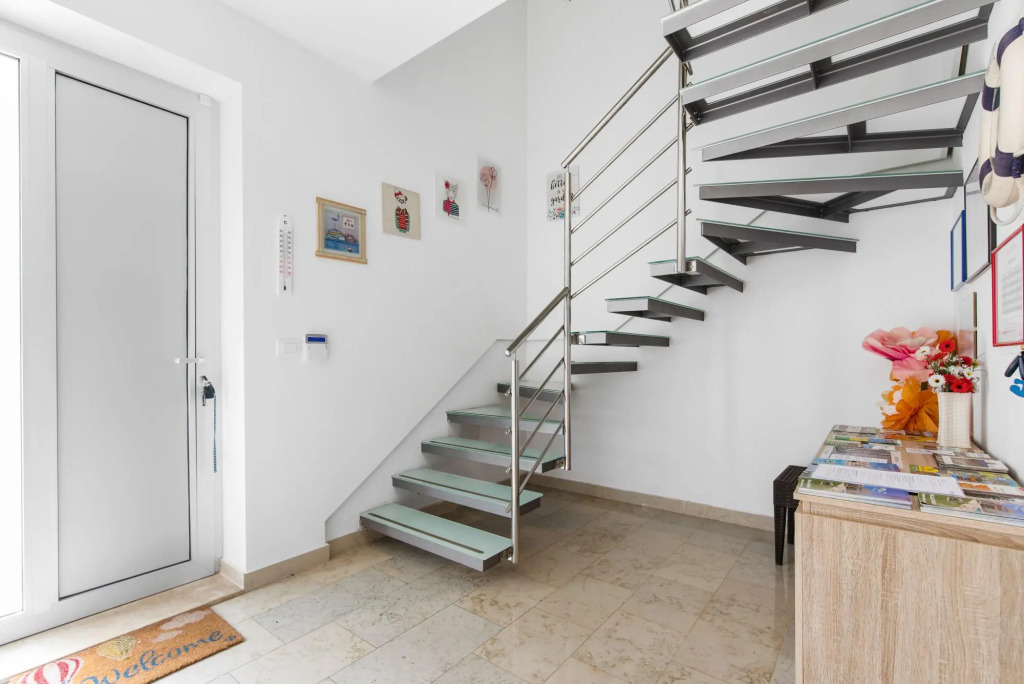Fantasia in Barban with 4 bedrooms and 2 bathrooms