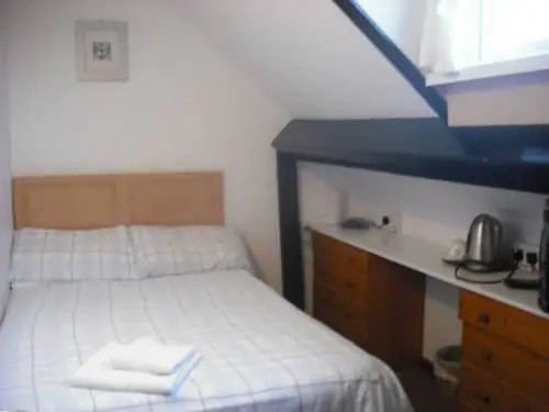 Milber Guest House