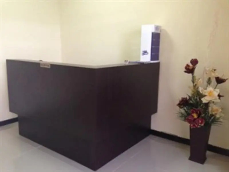 Galaxy Guest House