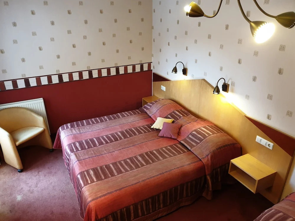 Hotel Den Burg