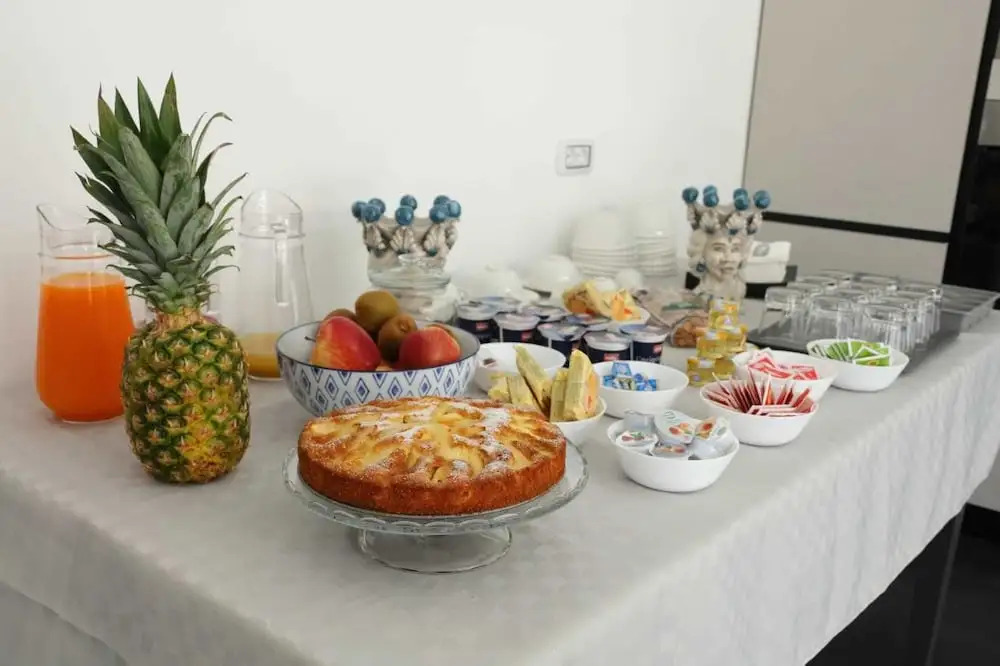 Sunrise B&B Sicilia Avola