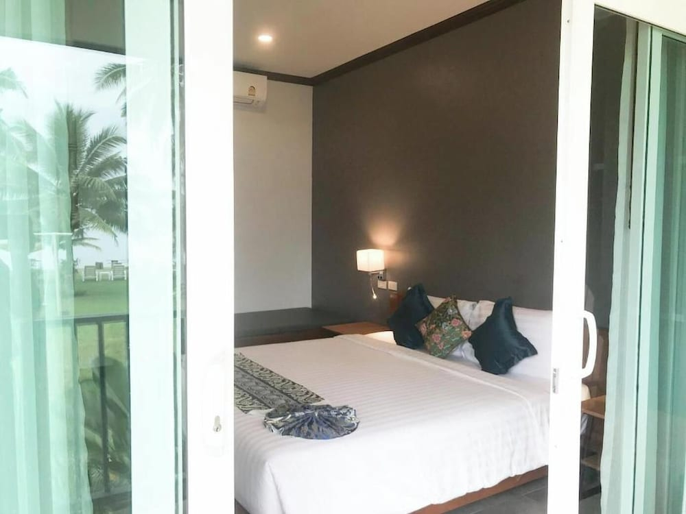 Koh Yao Yai Sea Breeze House เกาะยาวใหญ่ซีบรีซเฮ้าส์