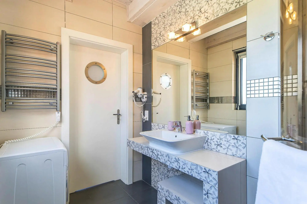 Comfortable holiday homes close to the beach