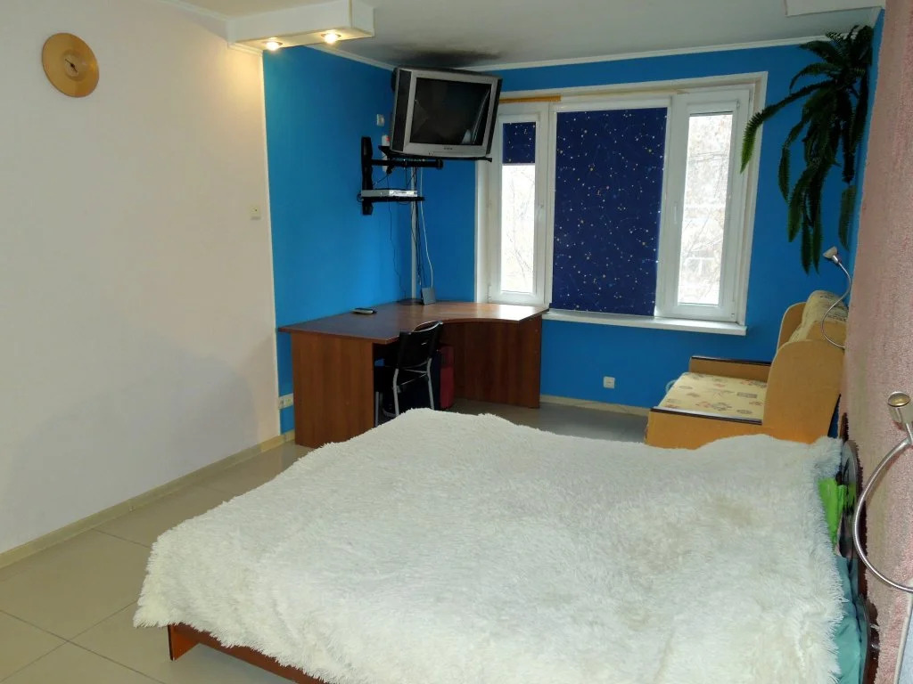 Na Nemanskom 3 Apartment