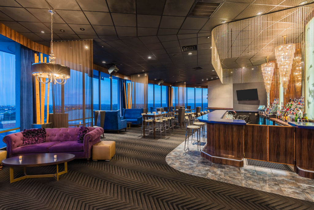 Holiday Inn Mobile Downtown Historic District by IHG