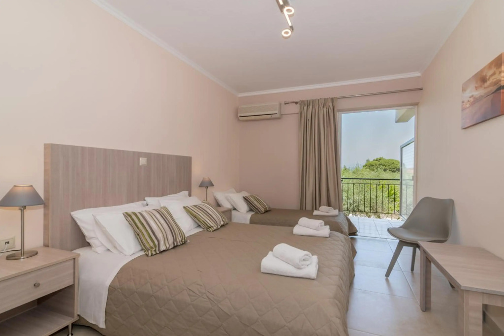 Hotel Varres