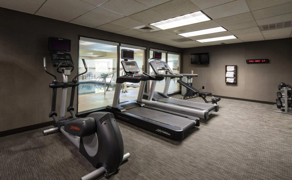 Courtyard by Marriott Rock Hill