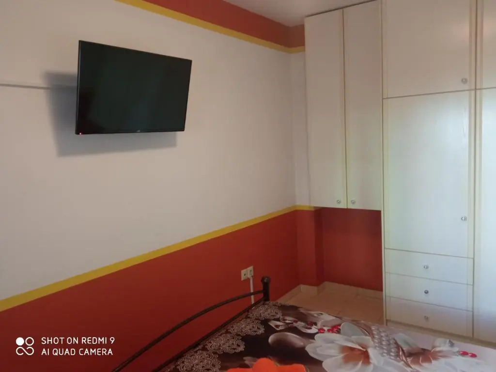 S.D APARTMENT 2
