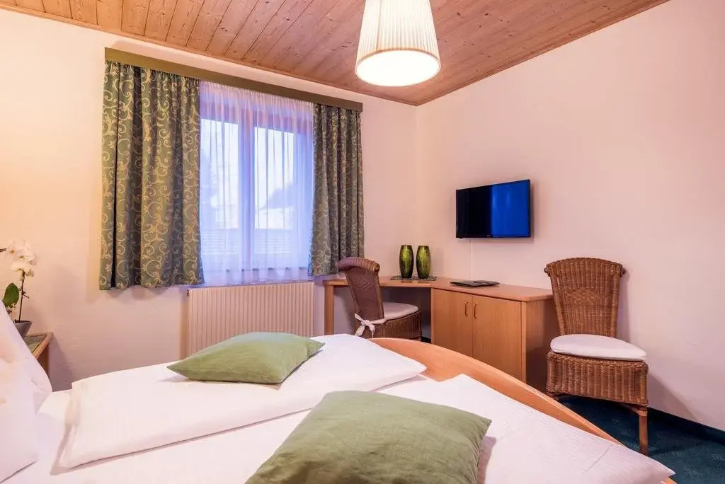 ride & relax Aparthotel Schwarz