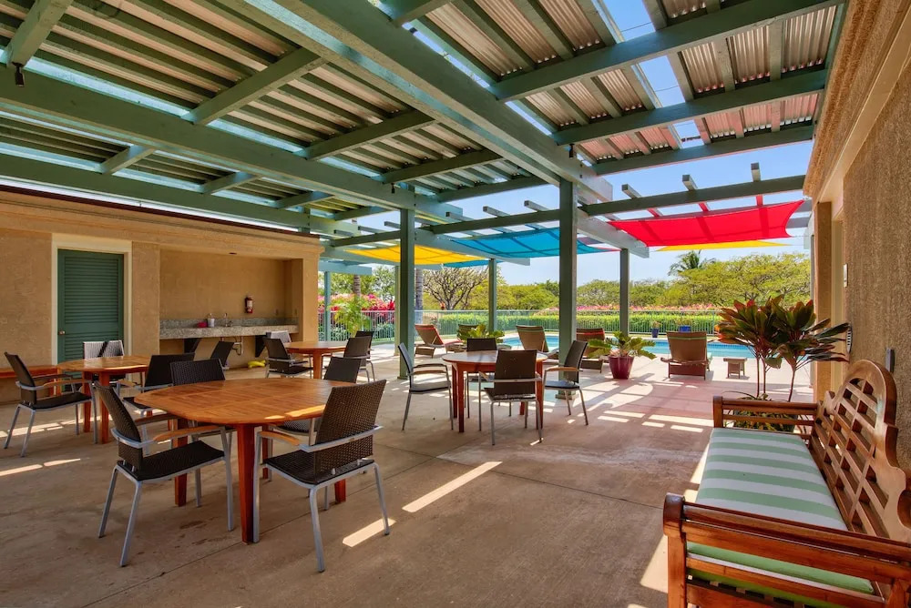 Mauna Kea Residences