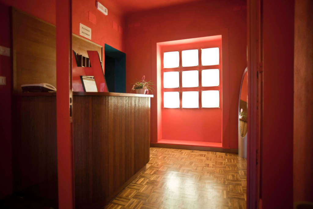 Hotel Diana & Depandance