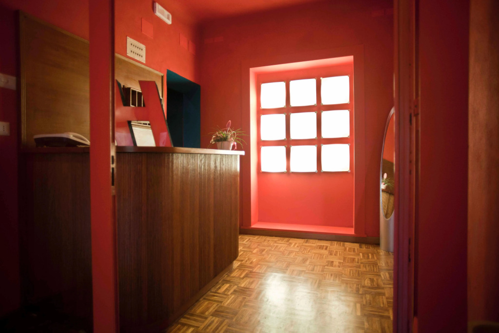 Hotel Diana & Depandance