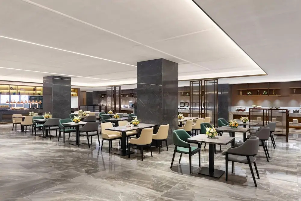 Days Hotel by Wyndham Zhengzhou Zhengdong New District