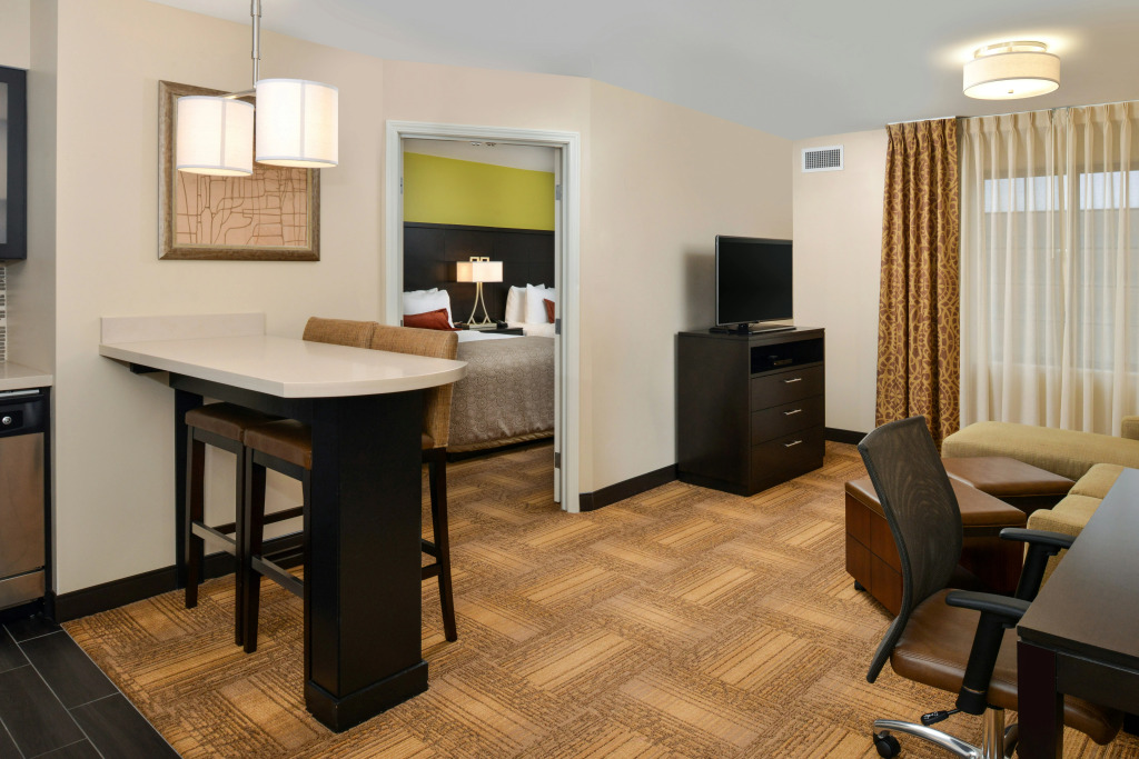 Staybridge Suites Merrillville by IHG