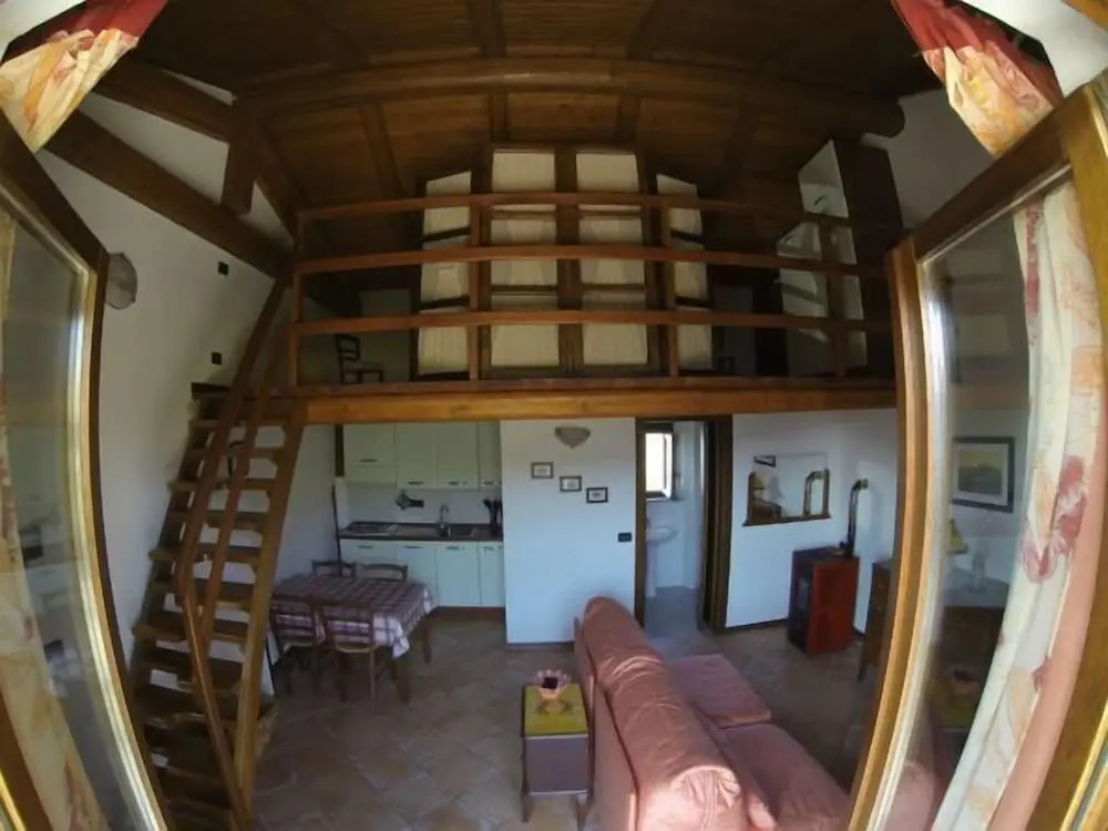 Agriturismo Cà Trinche