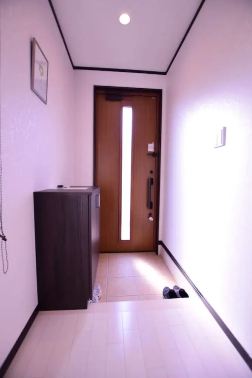 Shirahama House