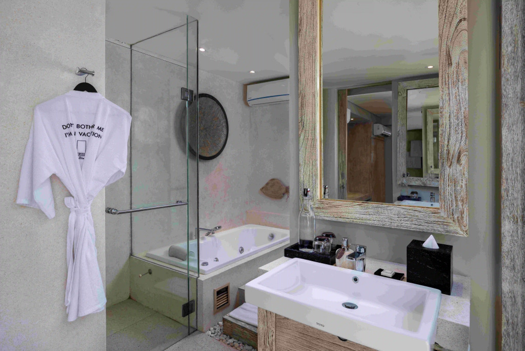 Cross Bali Breakers