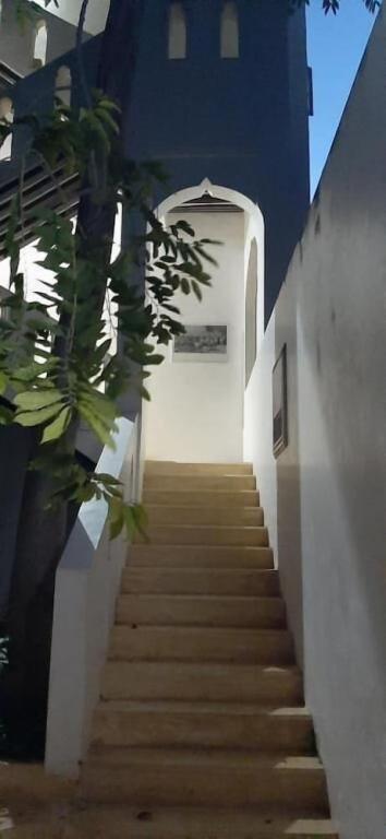 Jamala Guesthouse