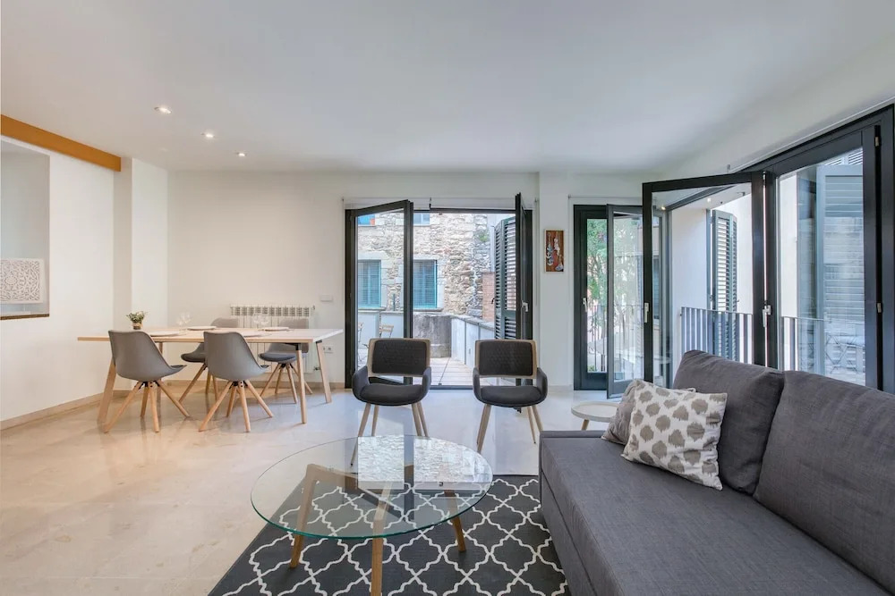 Flateli Apartamento Pou Rodo 1