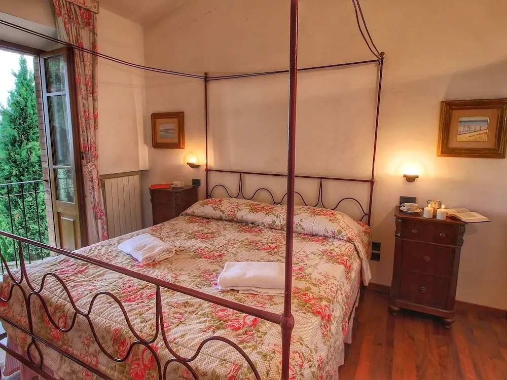 Holiday Home for 8 Guests