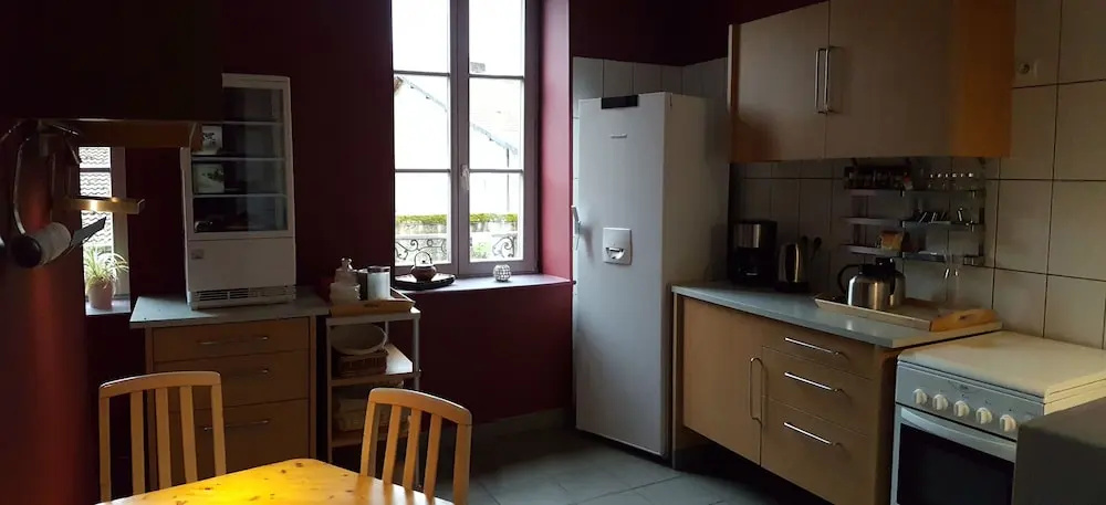 Le Prana -Maison et Chambres dHôtes, Wellness et Centre de soins