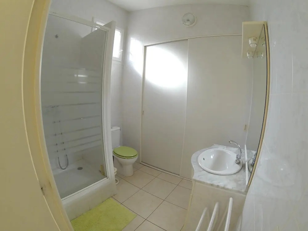 House With one Bedroom in Agde, With Pool Access, Enclosed Garden and