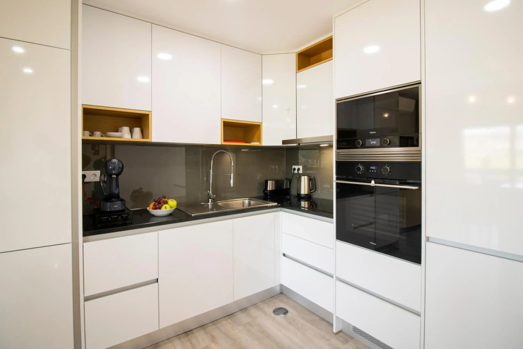 GuestReady - Top View Apt at Historical Center
