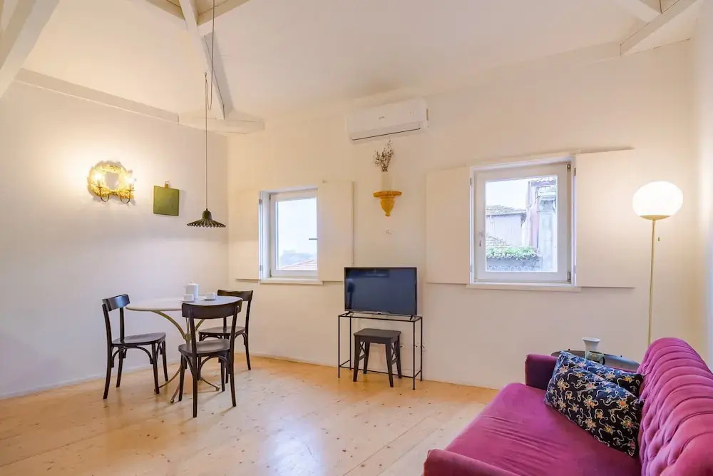 Pleasant Apartment in Oporto