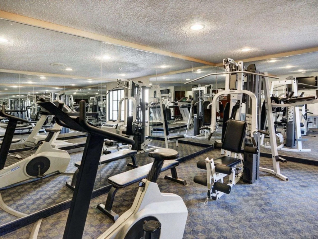 Quality Inn & Suites Irving DFW Airport South