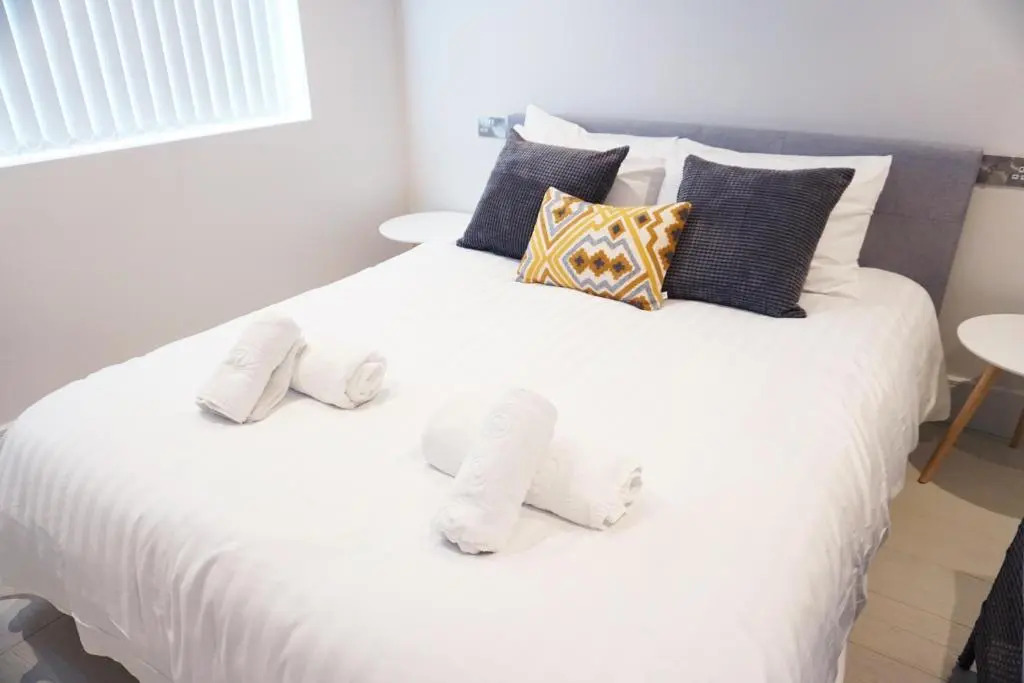 Saltwater Suites at Fistral