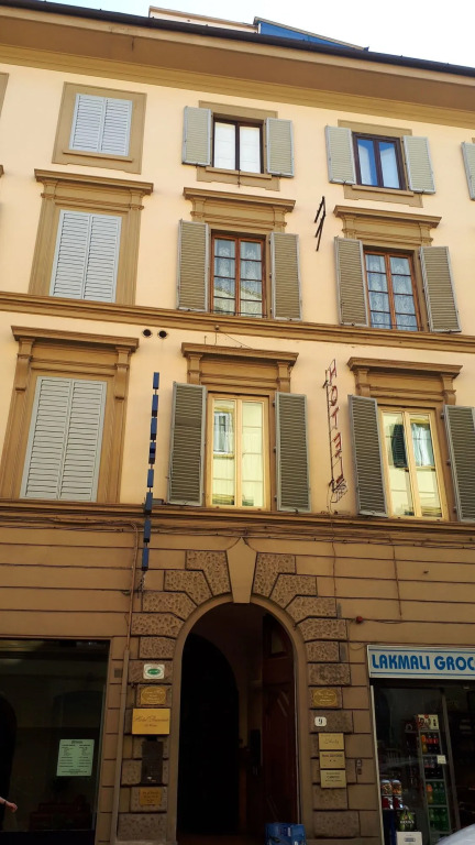 Gate of Paradise Florence B&B