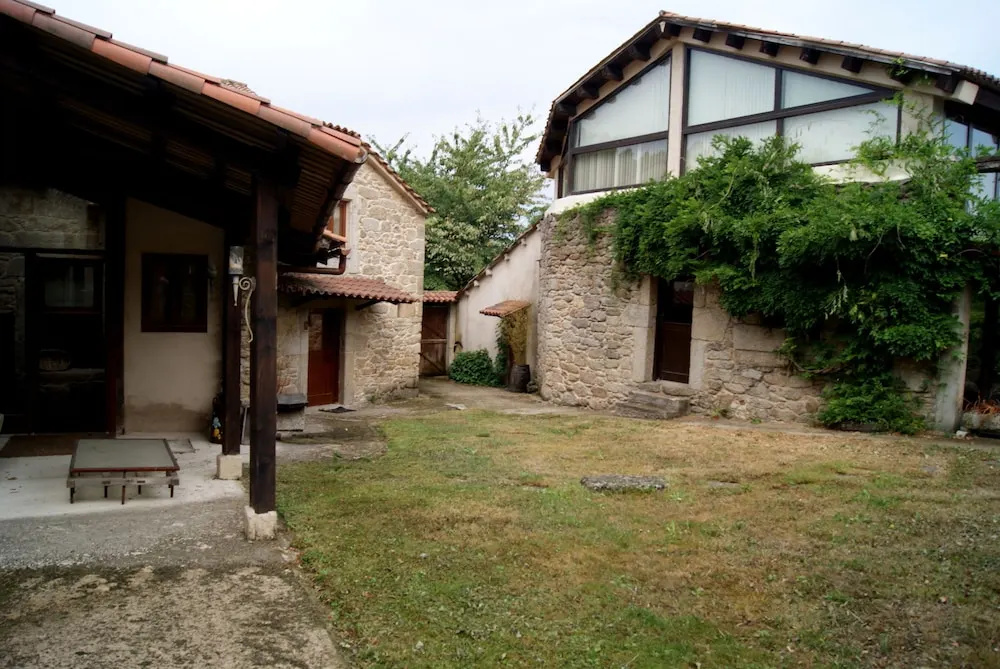 Hotel Rural Casal de Mouros