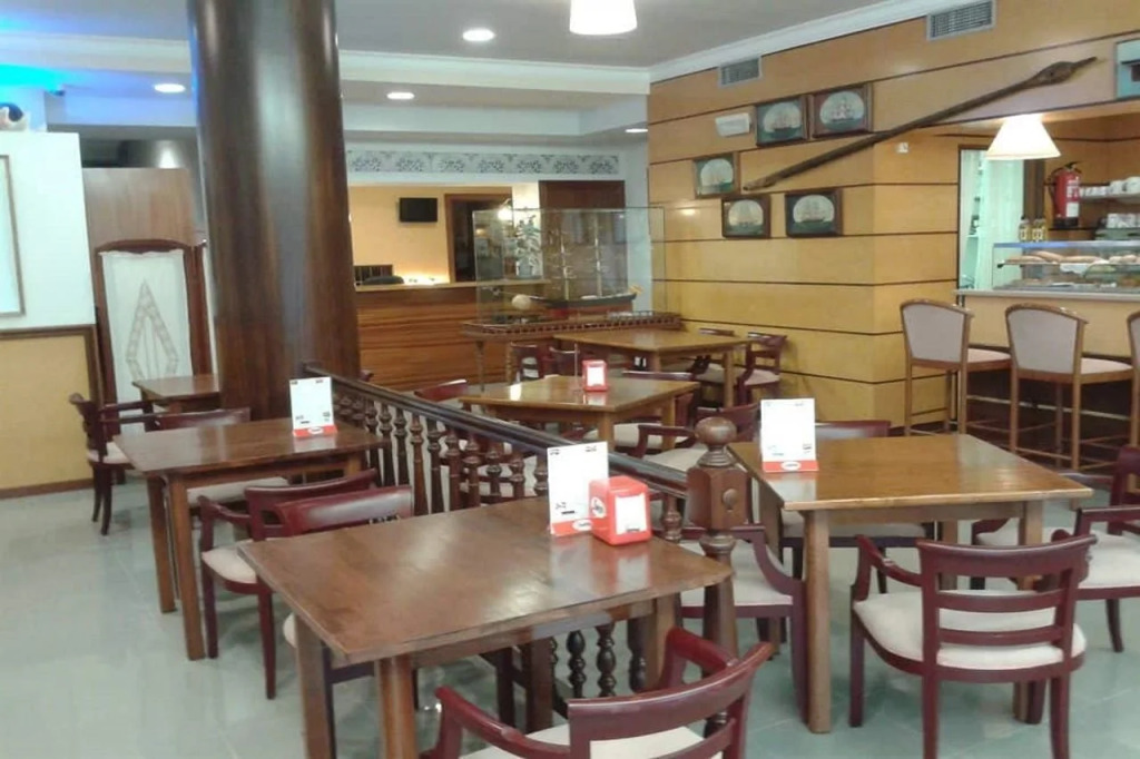 Hostal Vila del Mar