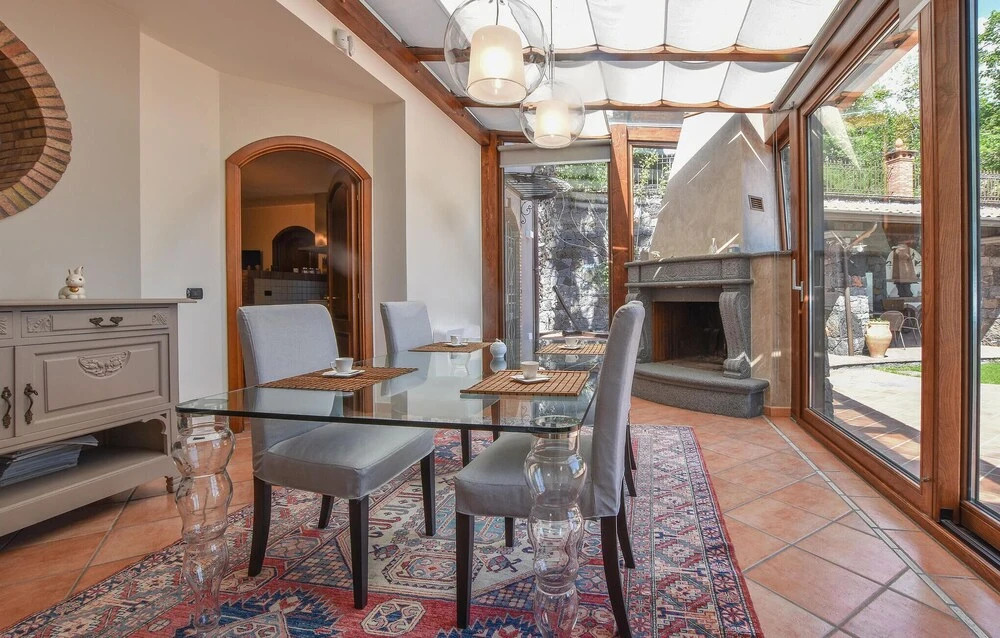 Stunning Home In Zafferana Etnea