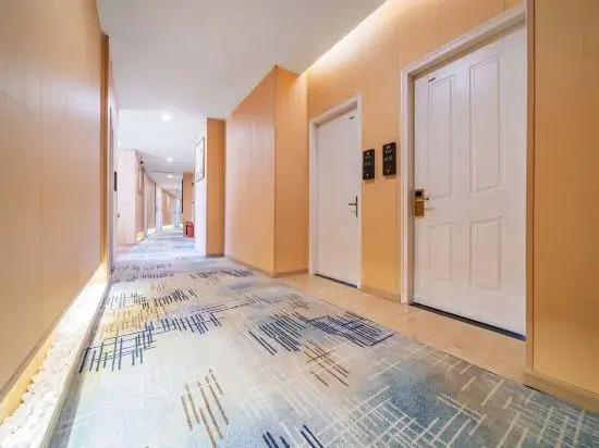 Mangu Hotel